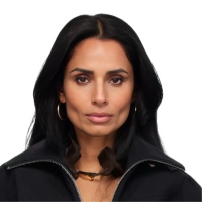 Asya Bradley